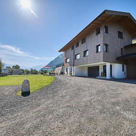 Appartement Atzingerberg Maishofen Luaran gambar