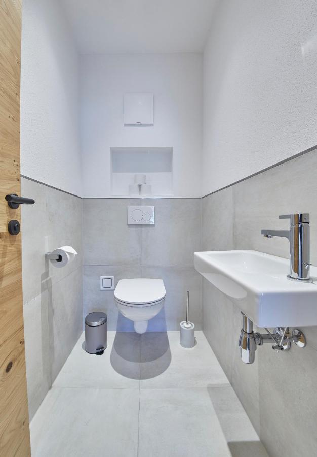 Appartement Atzingerberg Maishofen Luaran gambar