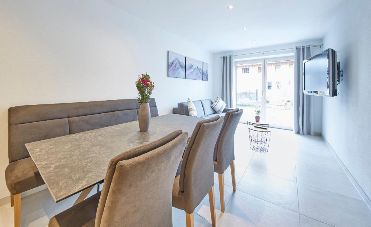 Appartement Atzingerberg Maishofen Luaran gambar
