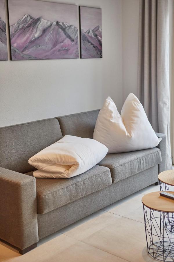 Appartement Atzingerberg Maishofen Luaran gambar