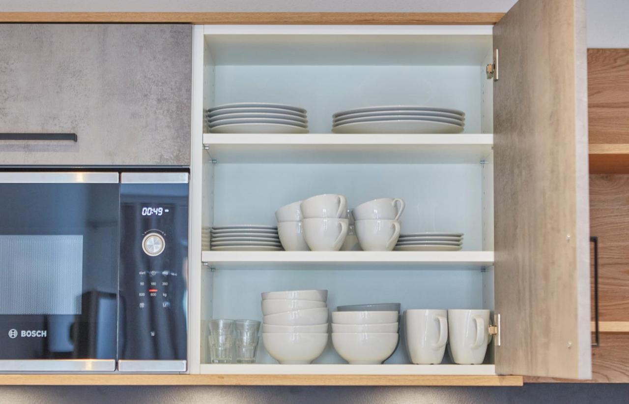 Appartement Atzingerberg Maishofen Luaran gambar