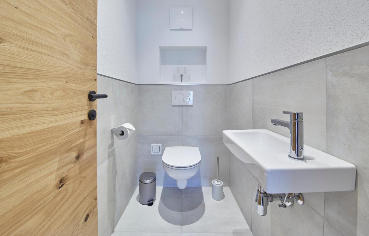 Appartement Atzingerberg Maishofen Luaran gambar