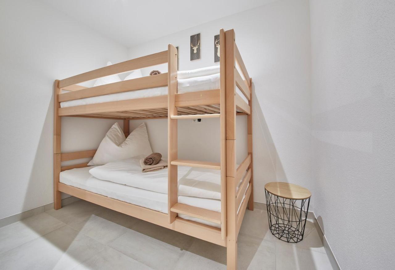Appartement Atzingerberg Maishofen Luaran gambar