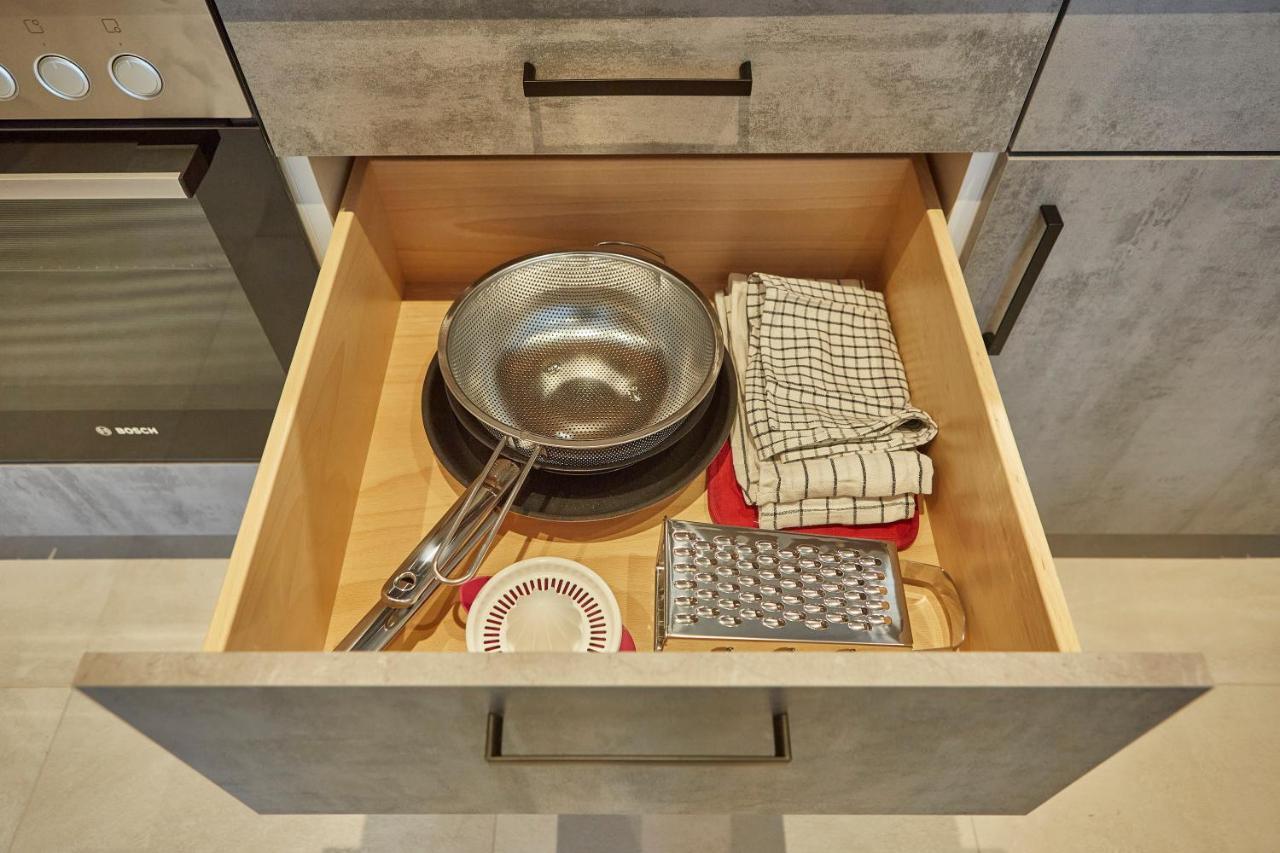 Appartement Atzingerberg Maishofen Luaran gambar