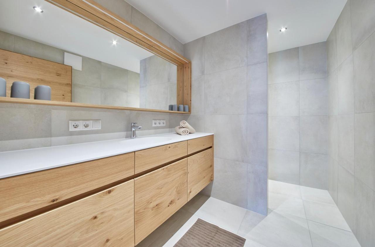 Appartement Atzingerberg Maishofen Luaran gambar
