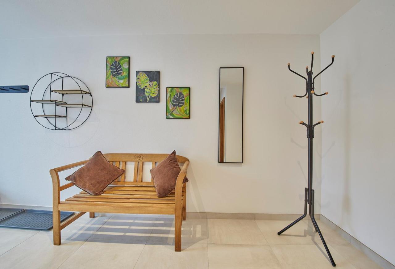 Appartement Atzingerberg Maishofen Luaran gambar