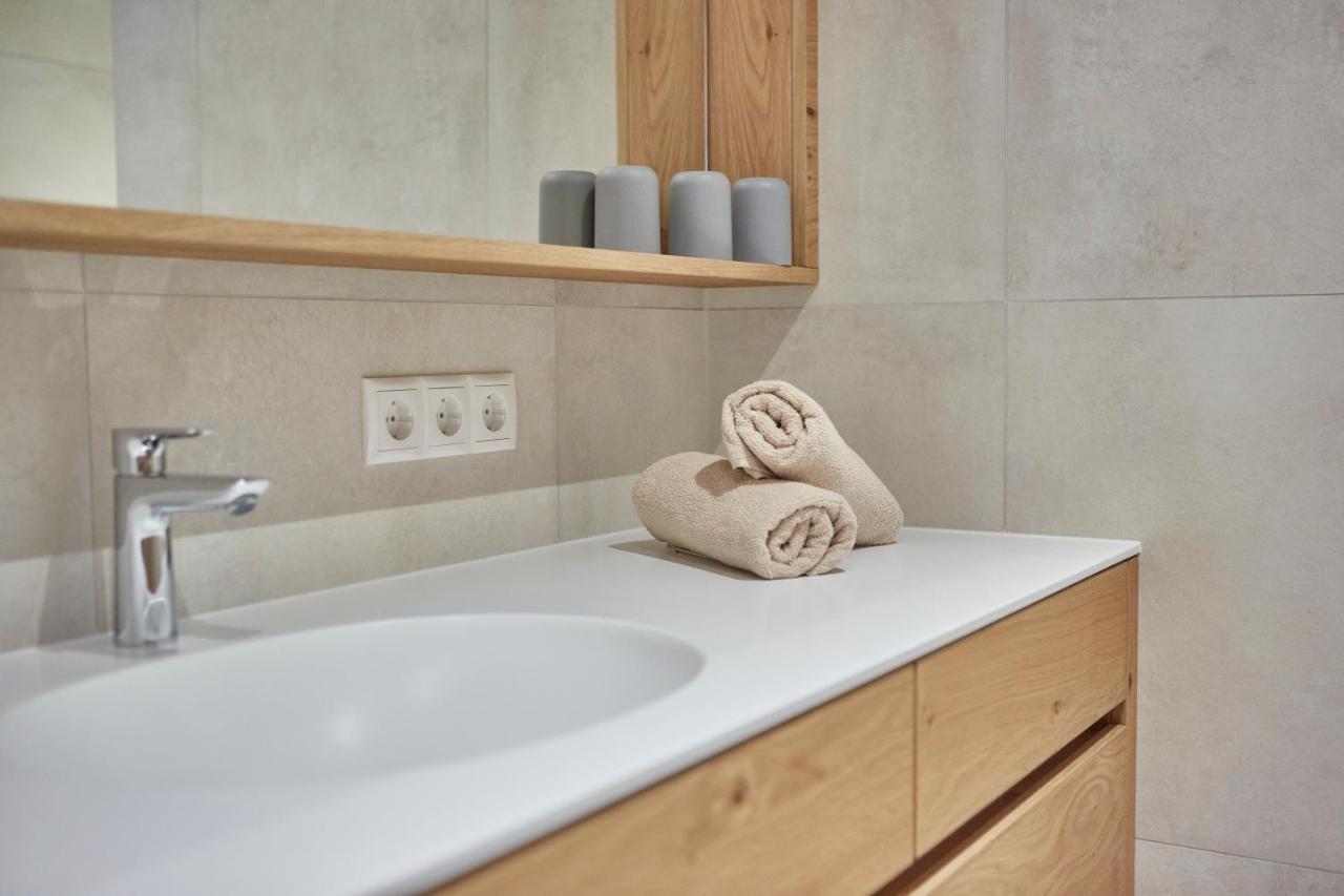 Appartement Atzingerberg Maishofen Luaran gambar