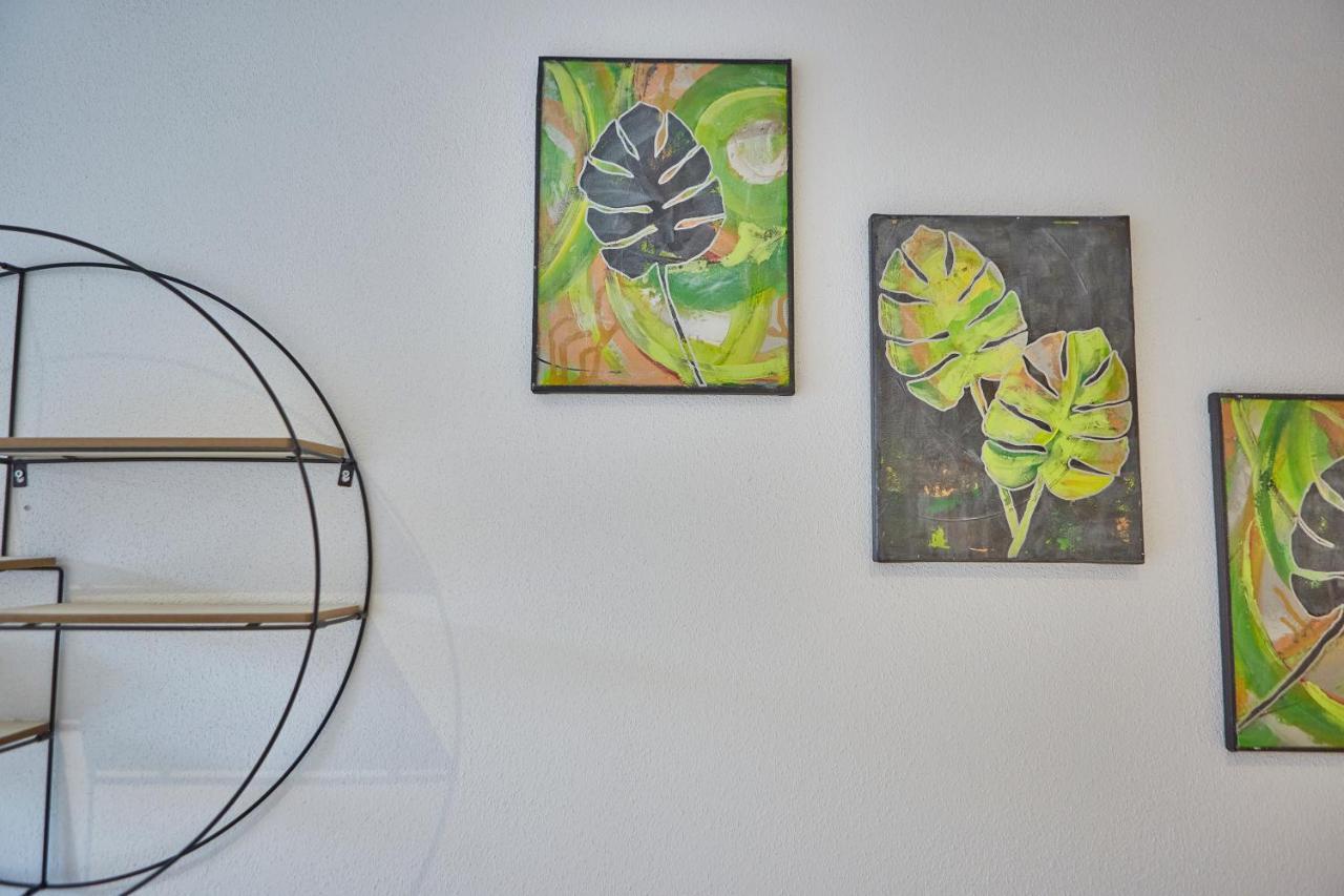 Appartement Atzingerberg Maishofen Luaran gambar