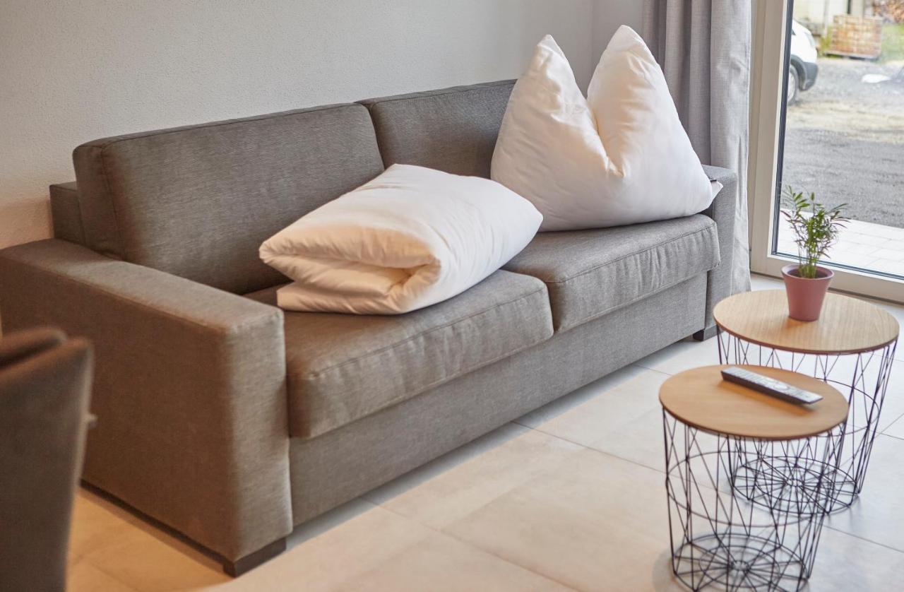 Appartement Atzingerberg Maishofen Luaran gambar