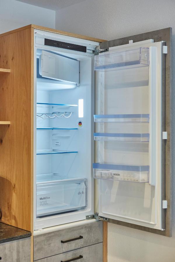 Appartement Atzingerberg Maishofen Luaran gambar
