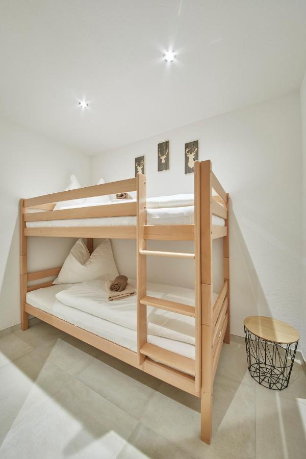 Appartement Atzingerberg Maishofen Luaran gambar