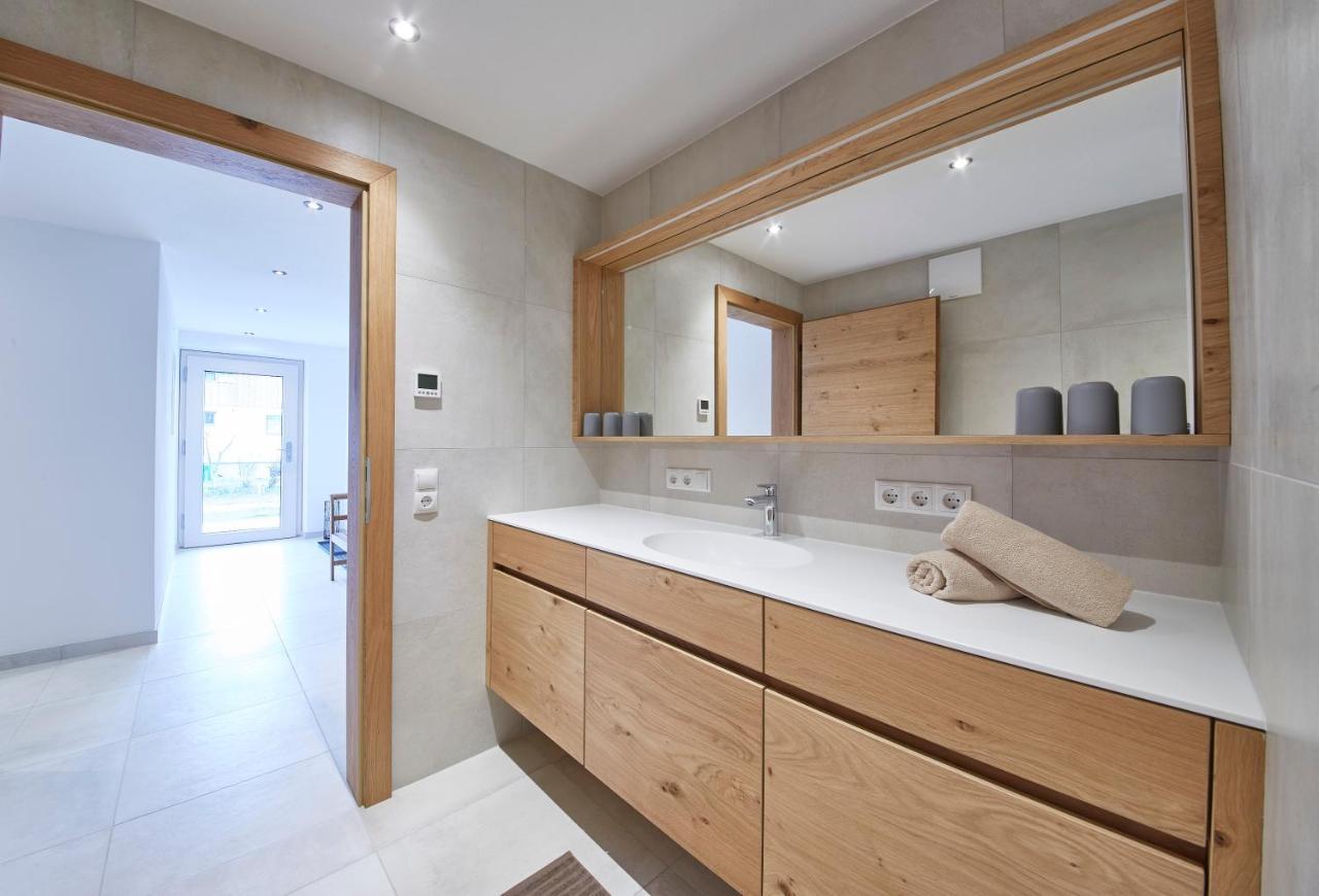 Appartement Atzingerberg Maishofen Luaran gambar