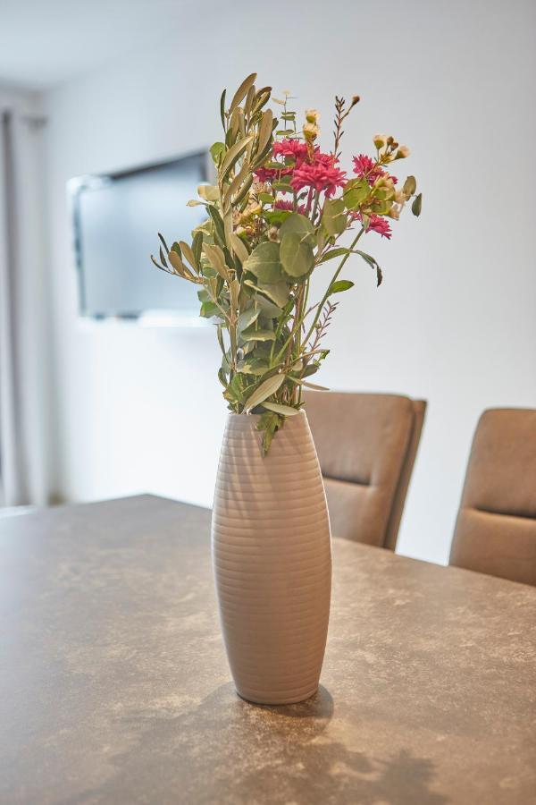Appartement Atzingerberg Maishofen Luaran gambar