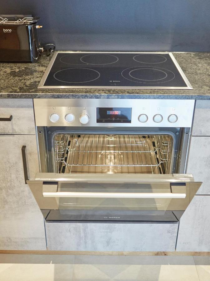 Appartement Atzingerberg Maishofen Luaran gambar