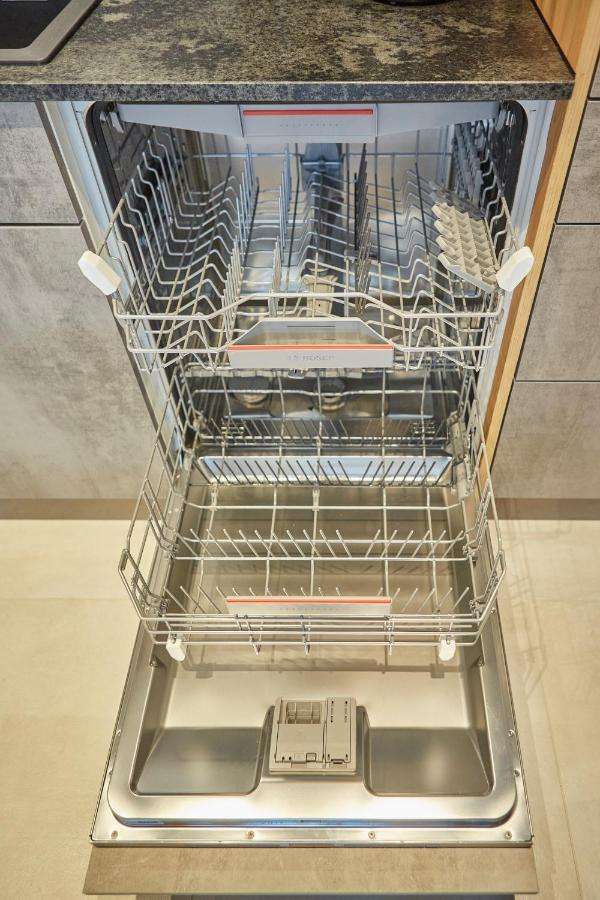 Appartement Atzingerberg Maishofen Luaran gambar