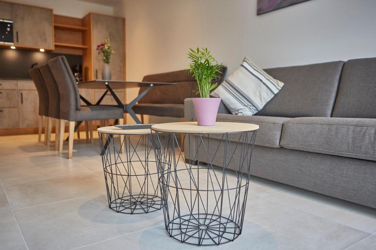 Appartement Atzingerberg Maishofen Luaran gambar
